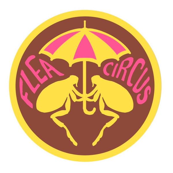 Flea Circus
