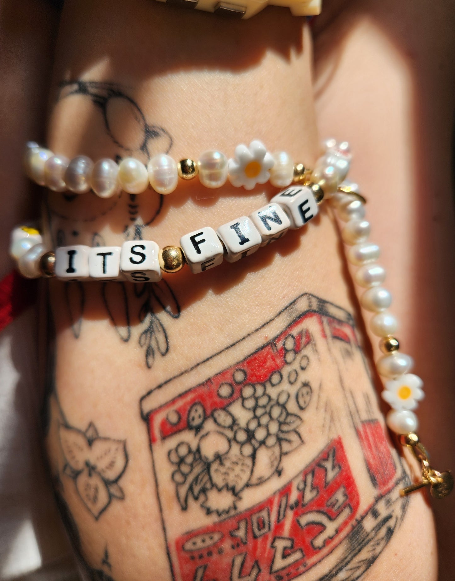 Its fiiine