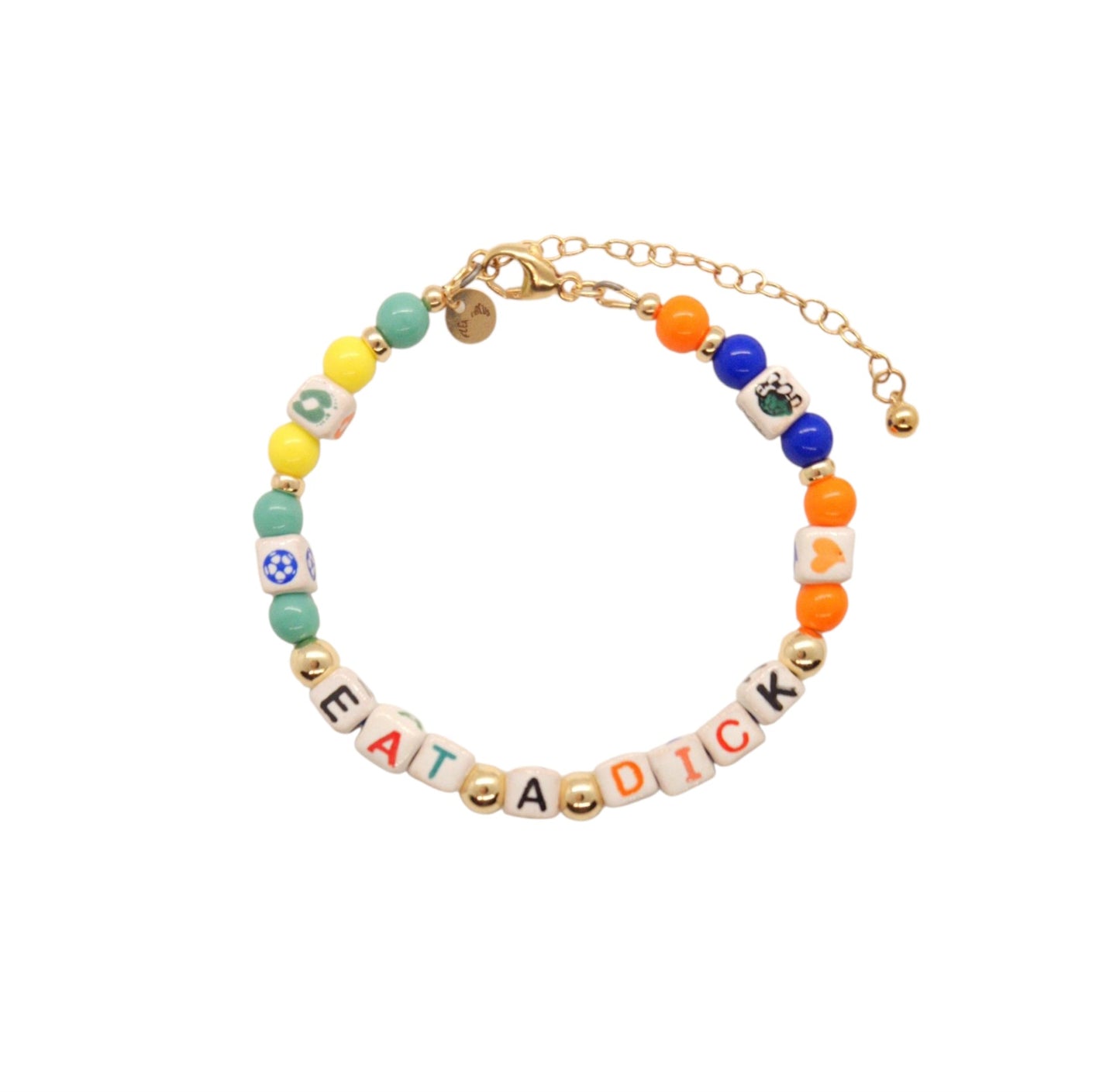 Unfriendship Bracelet